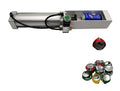Pneumatic Cylinder Can Crusher X5376
