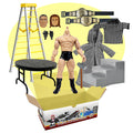 Wrestling Action Figure Kit J792854