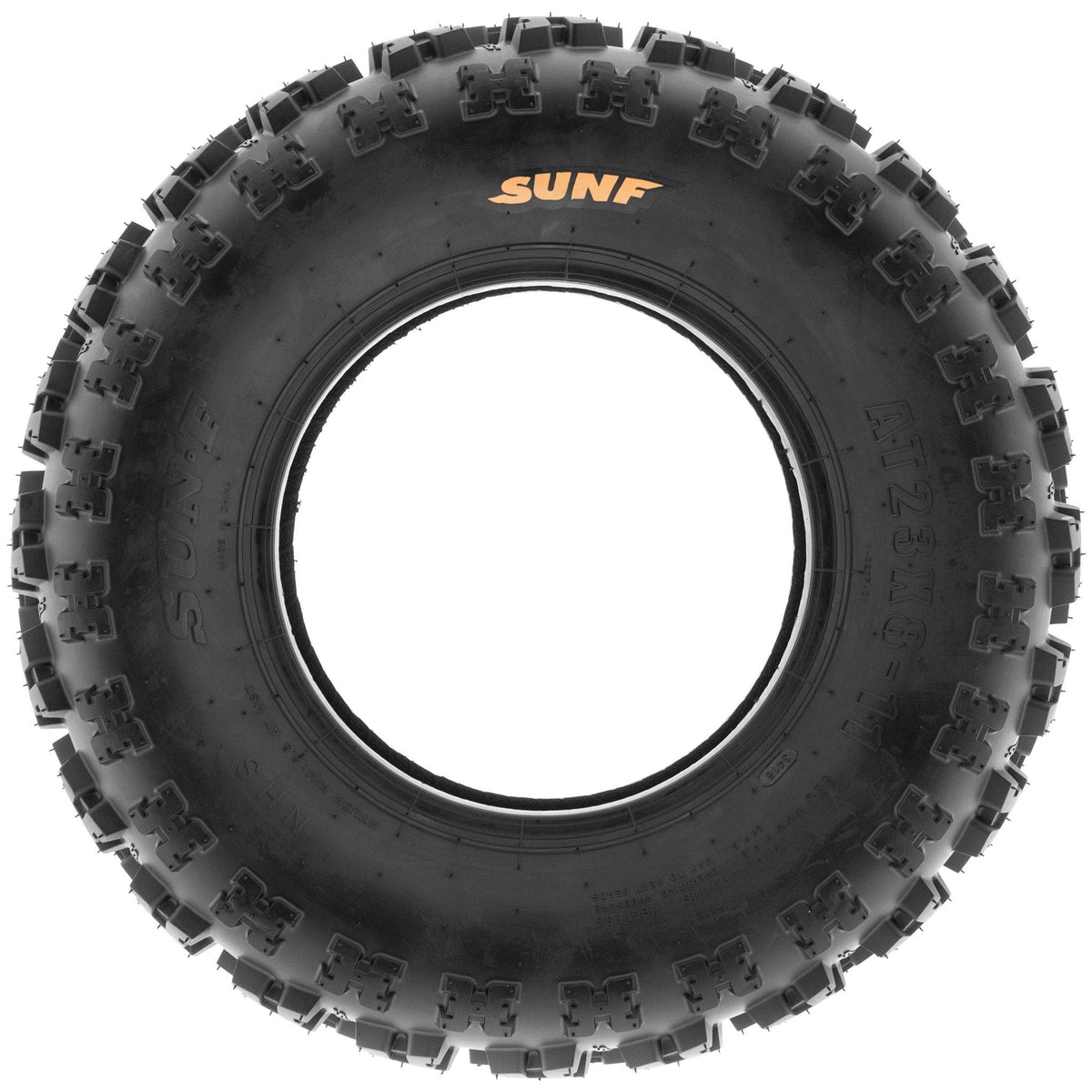 19x7-8 Tubeless ATV UTV Tire X556