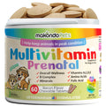 Dog Prenatal Vitamins 60 Tabs Supplement E572020