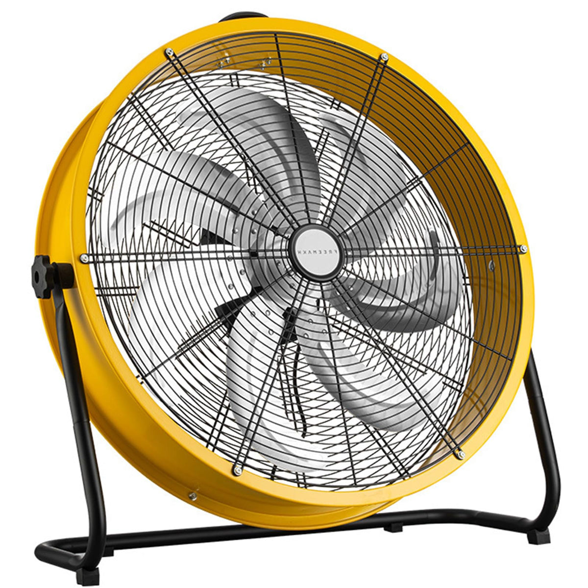 20 Inch 3 Speed Heavy Duty Metal Drum Fan M54537