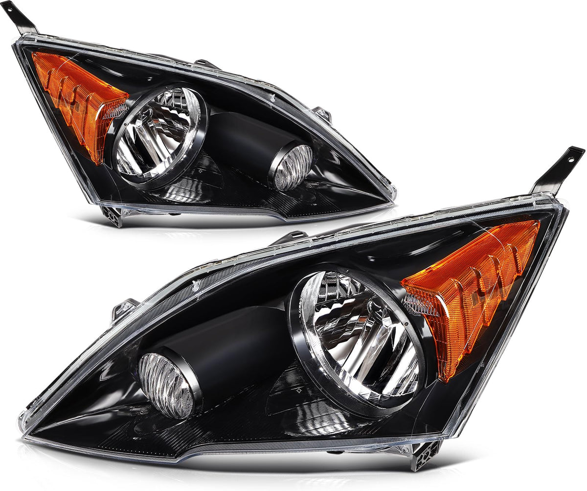 Headlight Assembly Pair A987315
