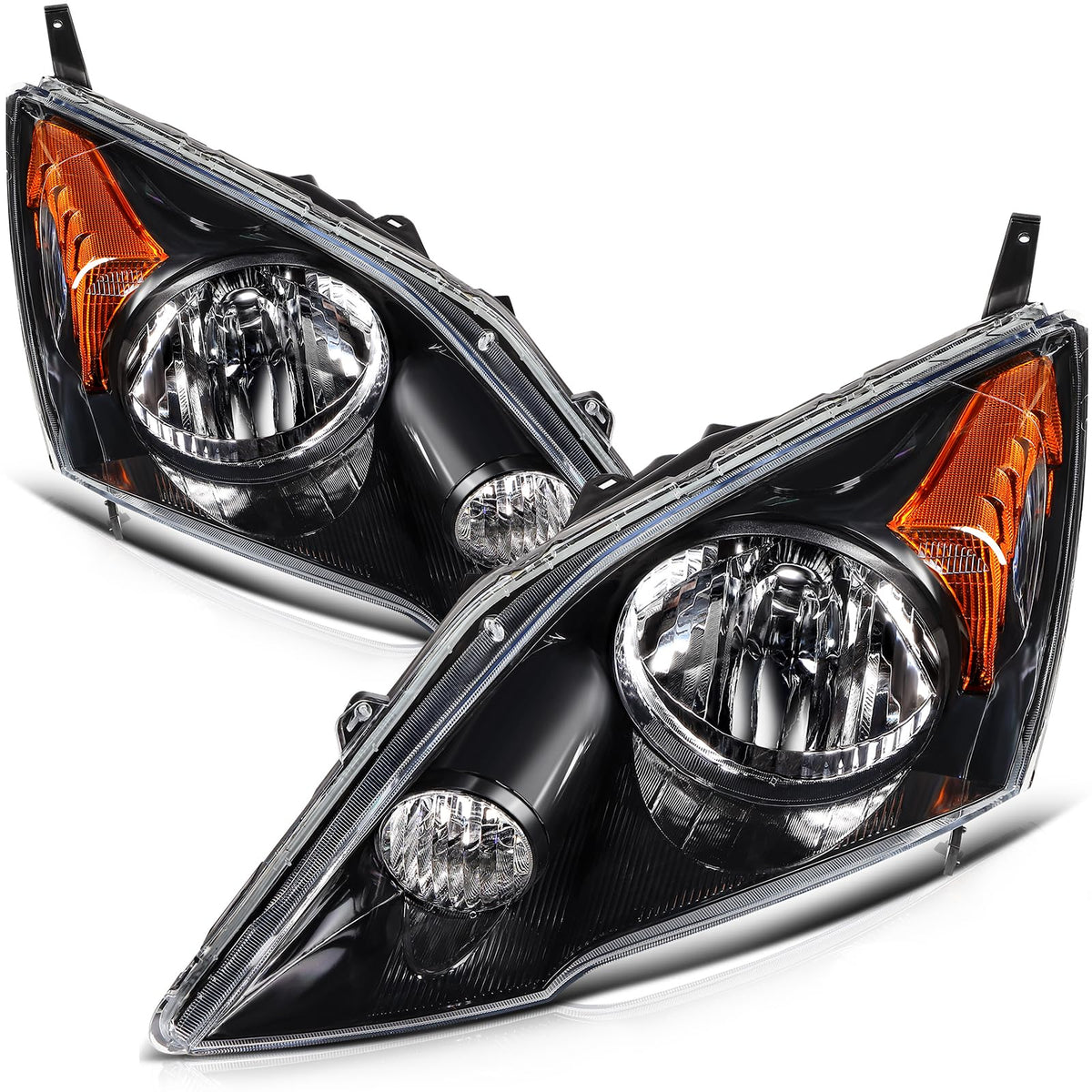 Headlight Assembly Pair A987315