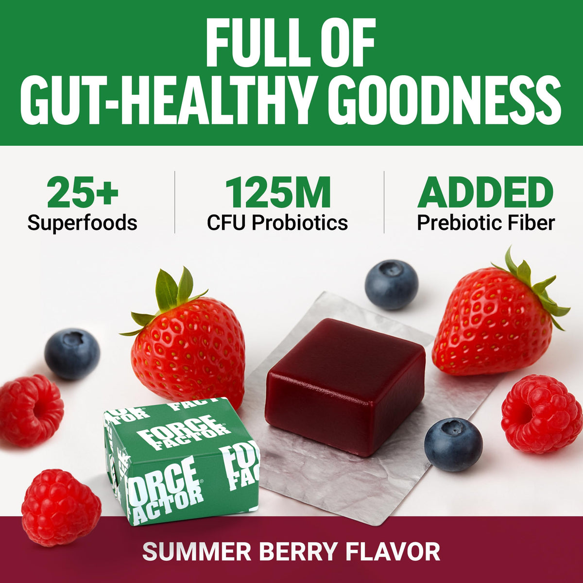 Superfood Chews P241128