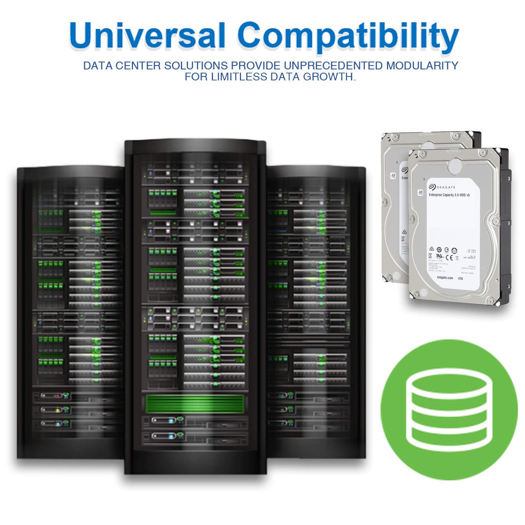 4TB 7.2K RPM 3.5in SATA Internal Hard Disk Drive H78451