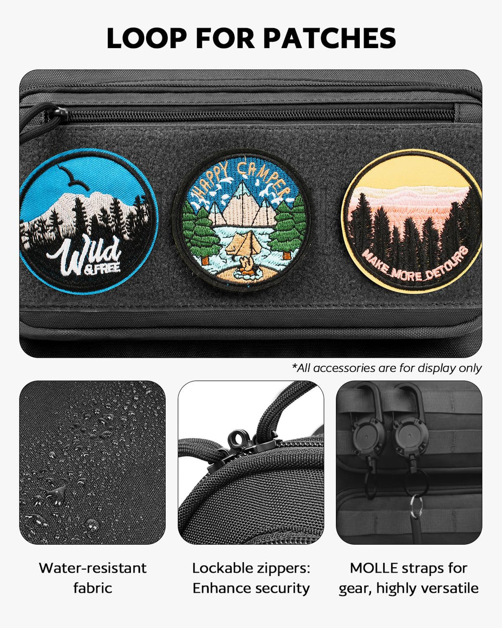 Rolling Wheeled Laptop Backpack A991044