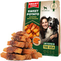 Sweet Potato Dog Treats & Chicken Chews 10.6 Oz P23192