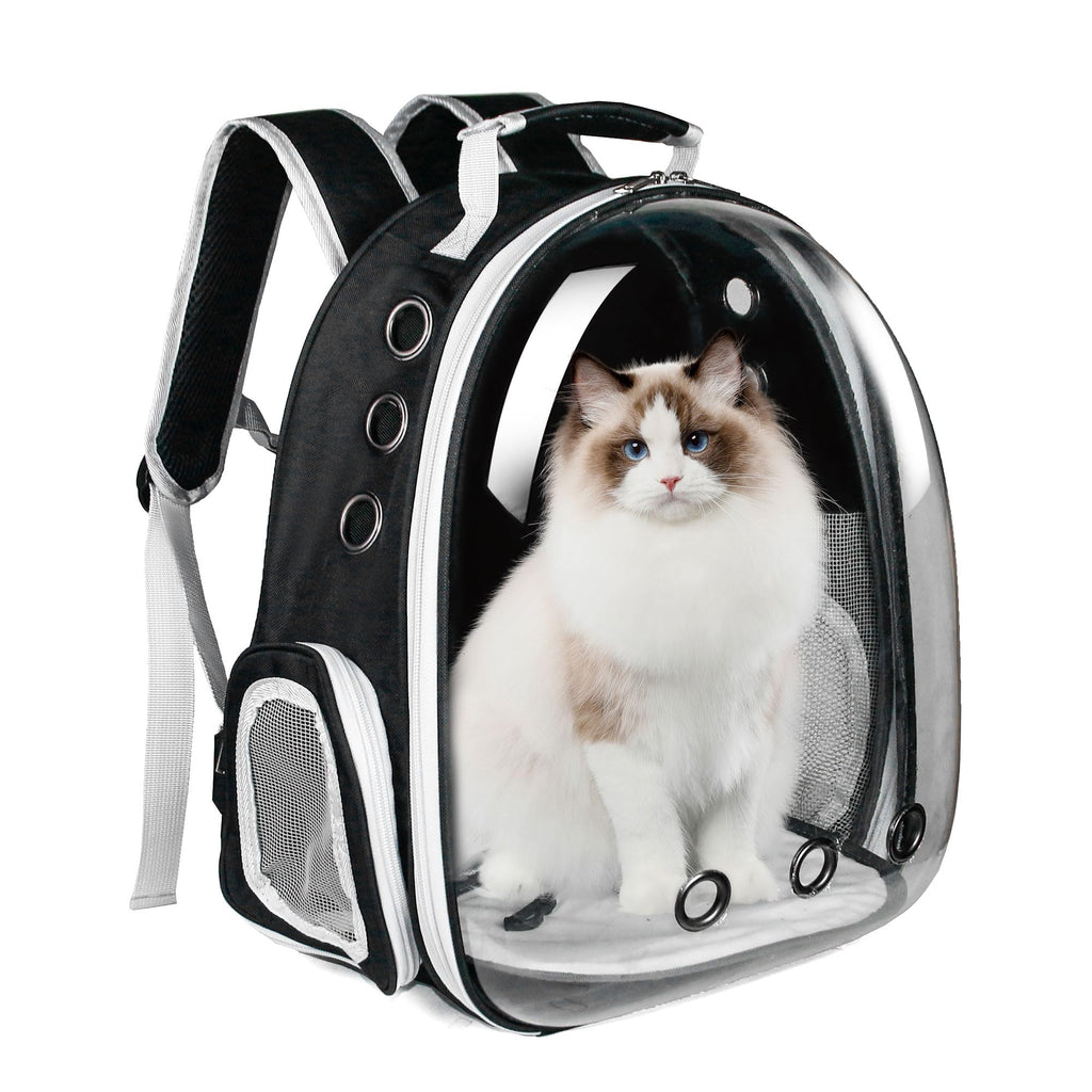 Airline Approved Bubble Cat Backpack N3122