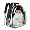 Airline Approved Bubble Cat Backpack N3122