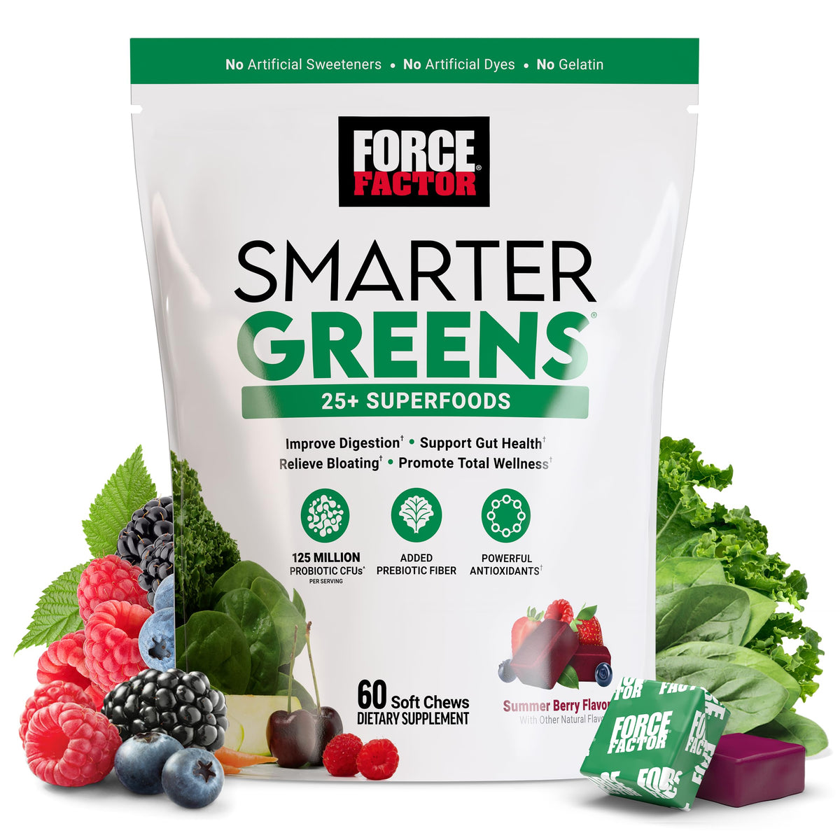 Superfood Chews P241128