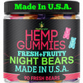 Hemp Gummies N631798