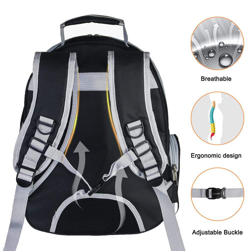 Airline Approved Bubble Cat Backpack N3122