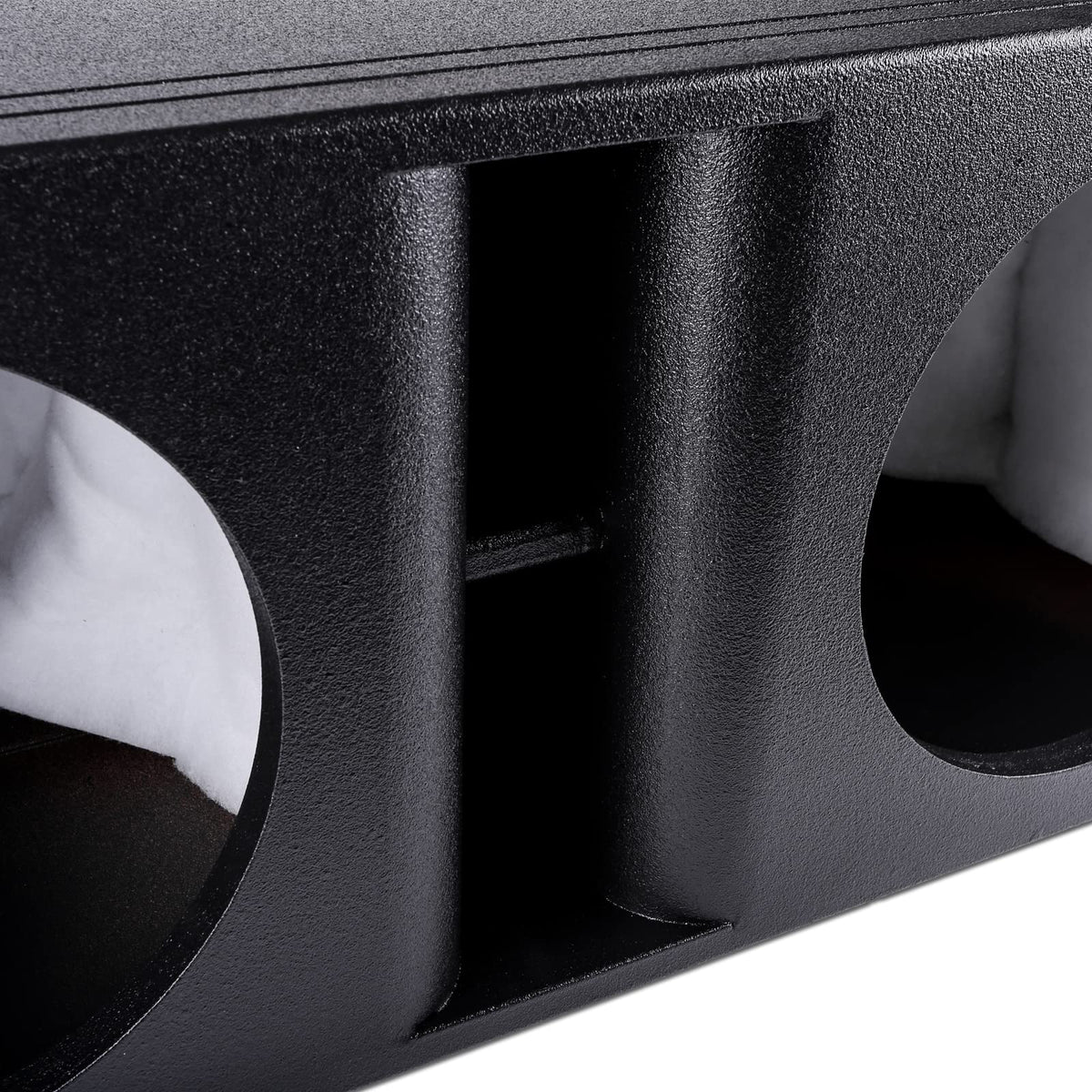 Dual 12" Ported Subwoofer Box O5347
