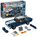 Building Set B49084