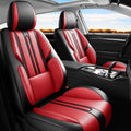 Car Seat Covers Full Set 5 Seat A17415