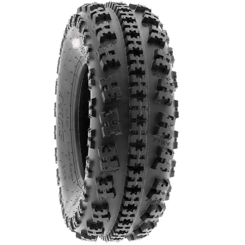 19x7-8 Tubeless ATV UTV Tire X556