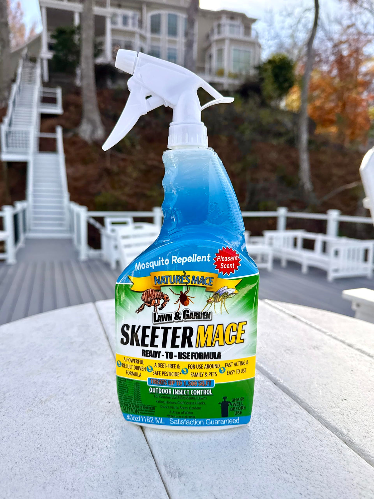 40 oz Pest Repellent Spray I34127