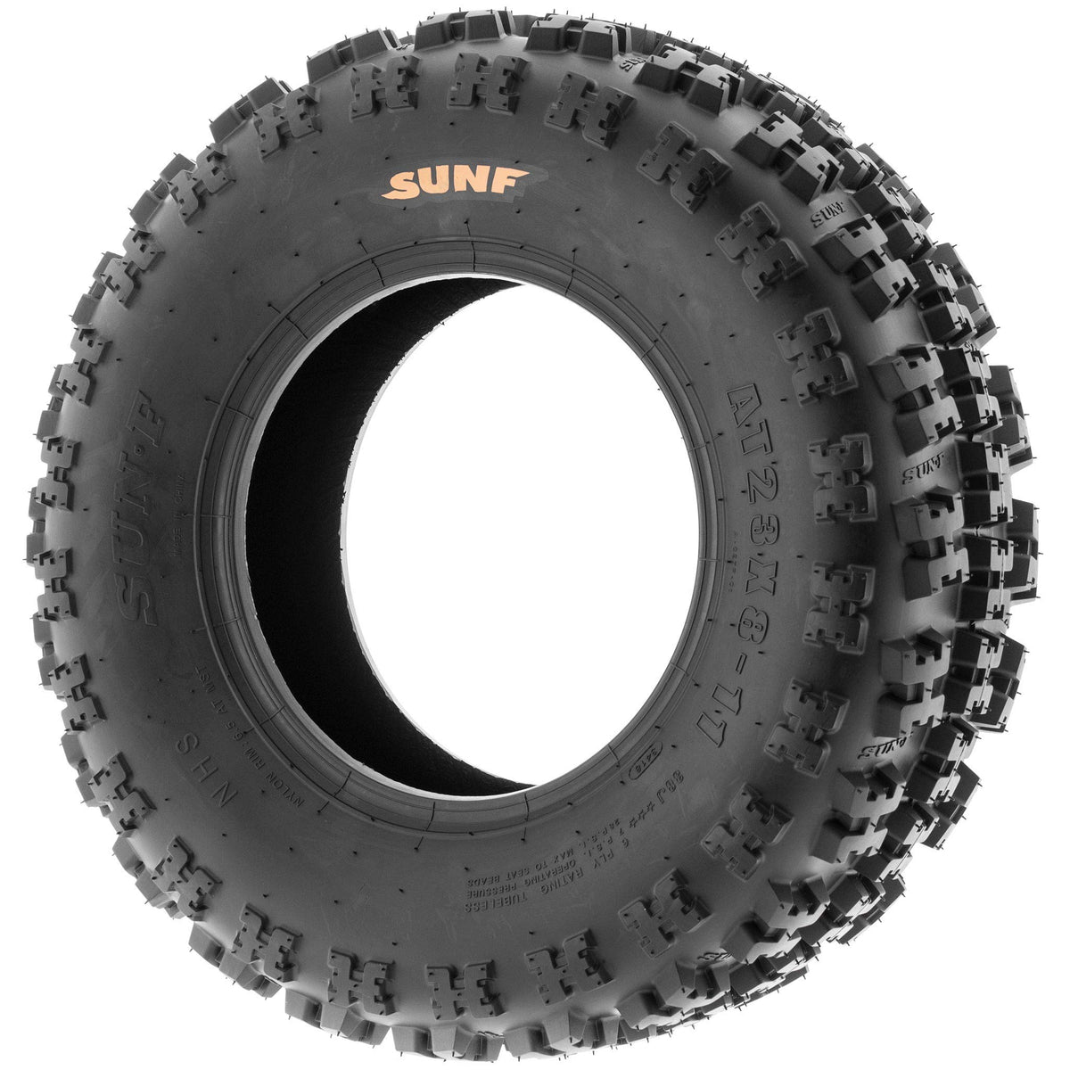 19x7-8 Tubeless ATV UTV Tire X556