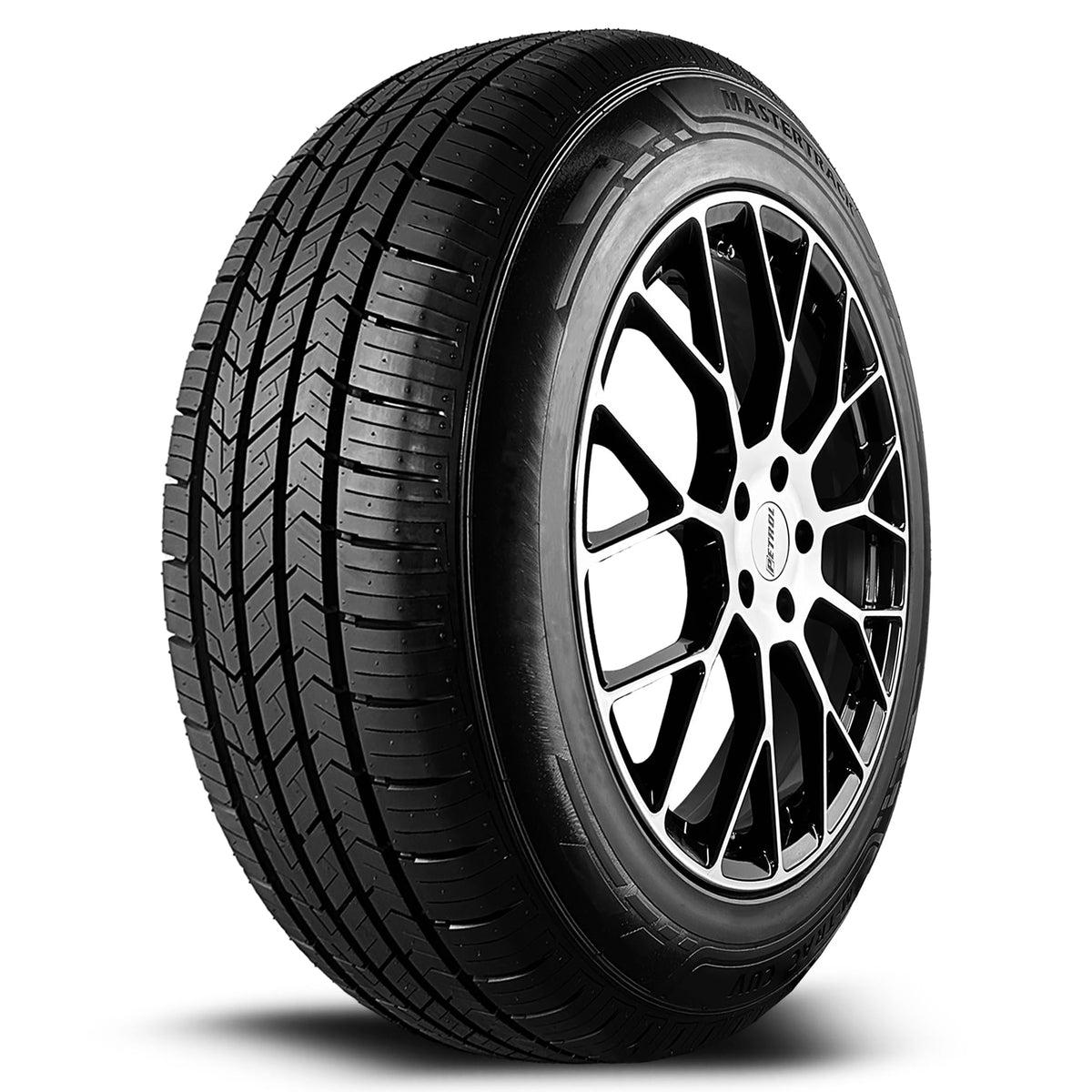 275/55R20 117V XL Tires W39082