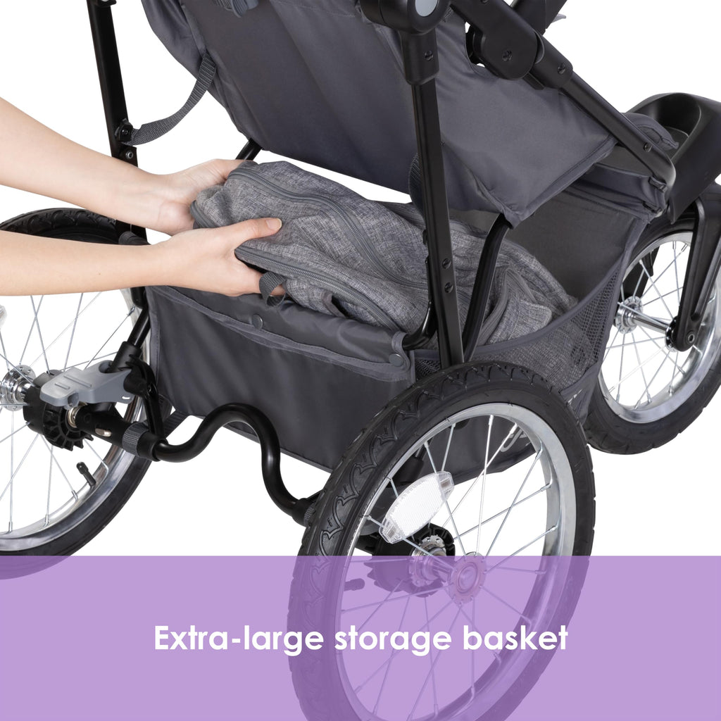 Jogging Stroller R89574