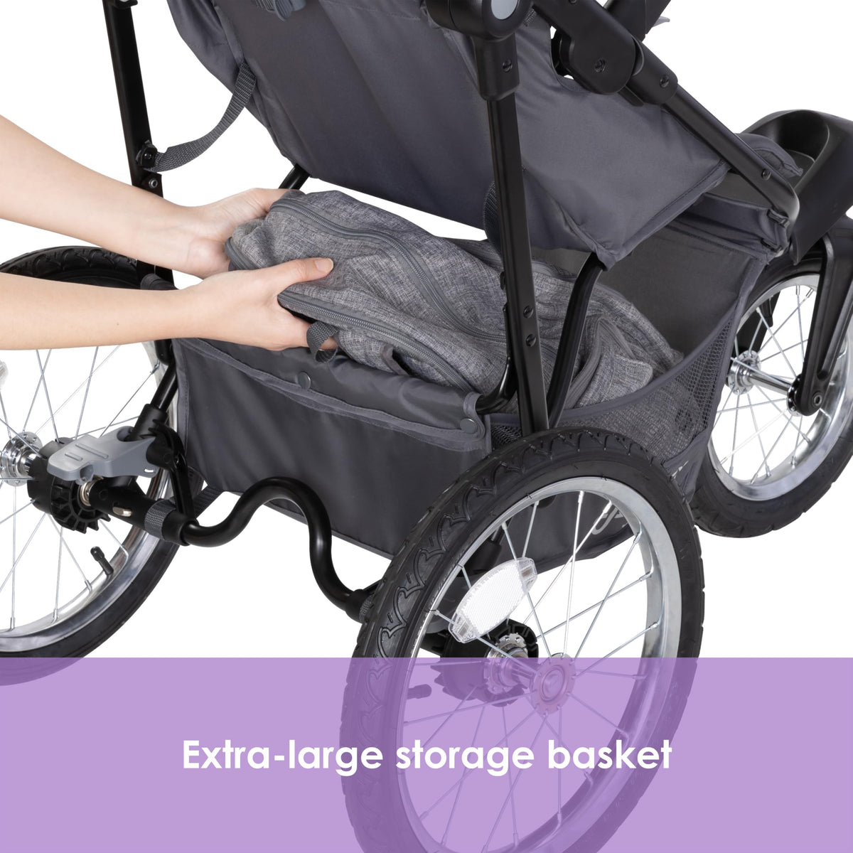 Jogging Stroller R89574