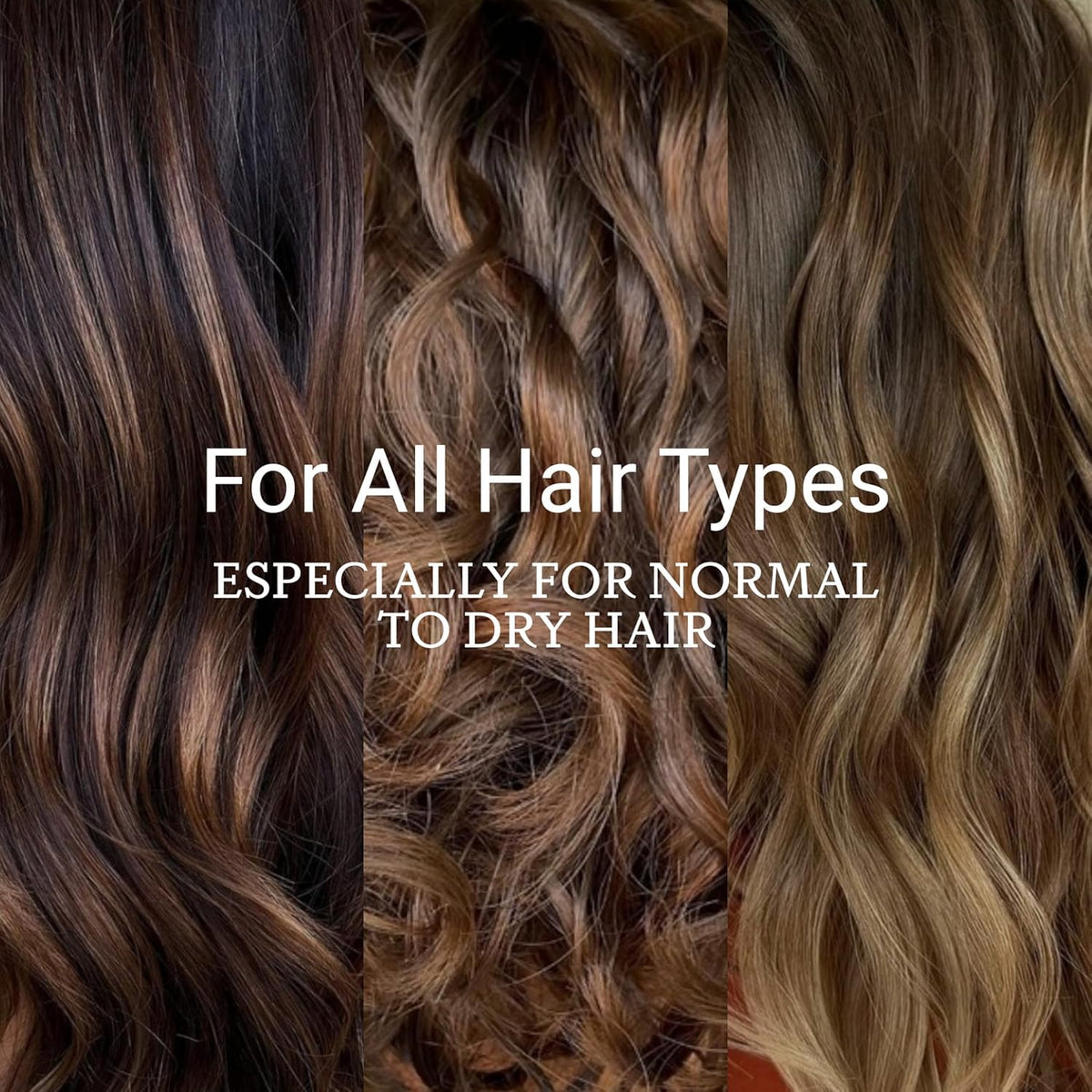 Hair Care Nourishing Oil Treatment P7085