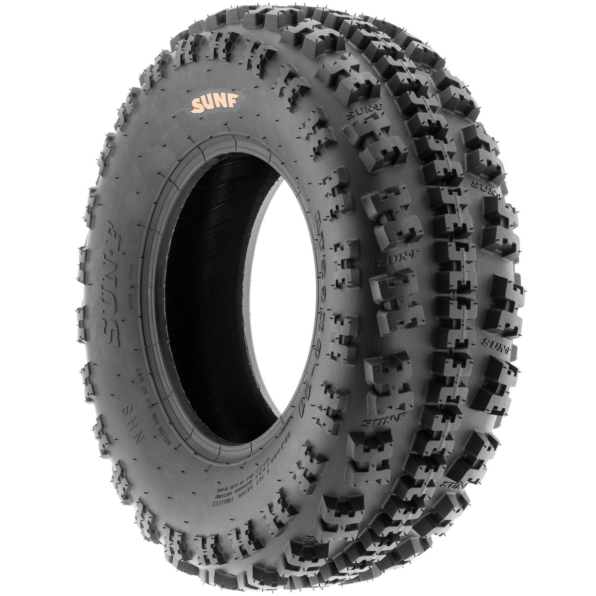 19x7-8 Tubeless ATV UTV Tire X556