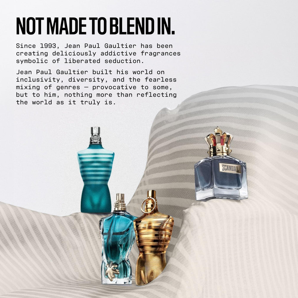Parfum Intense for Men T7330