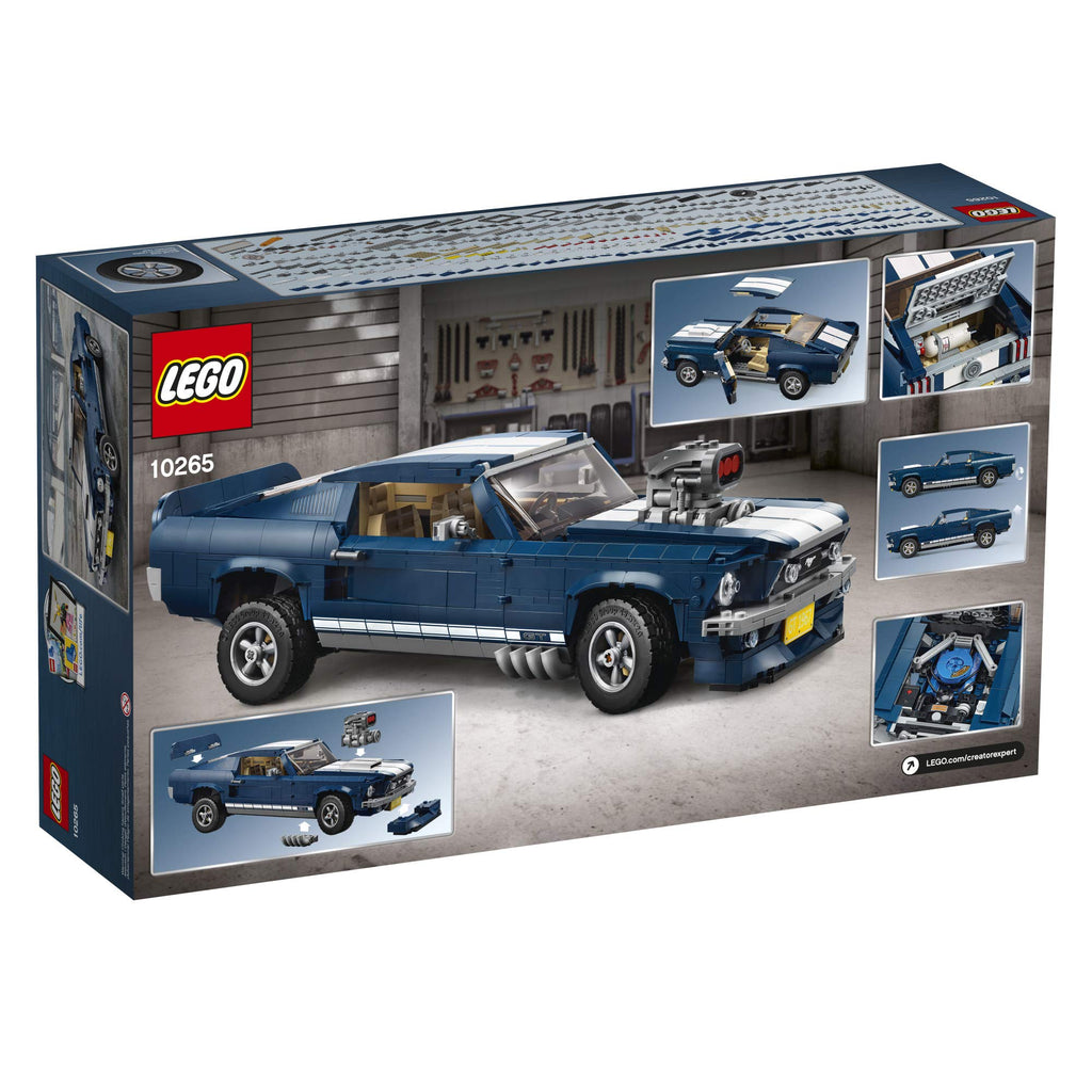 Building Set B49084