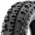 19x7-8 Tubeless ATV UTV Tire X556