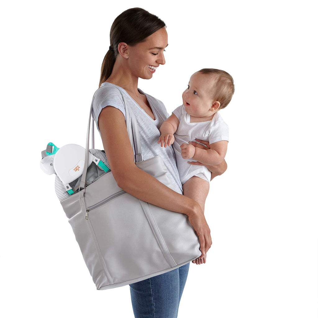 Door Jumper with Adjustable Strap, 6 Months and Up, Max Weight 26 lbs R17868