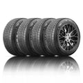 275/55R20 117V XL Tires W39082