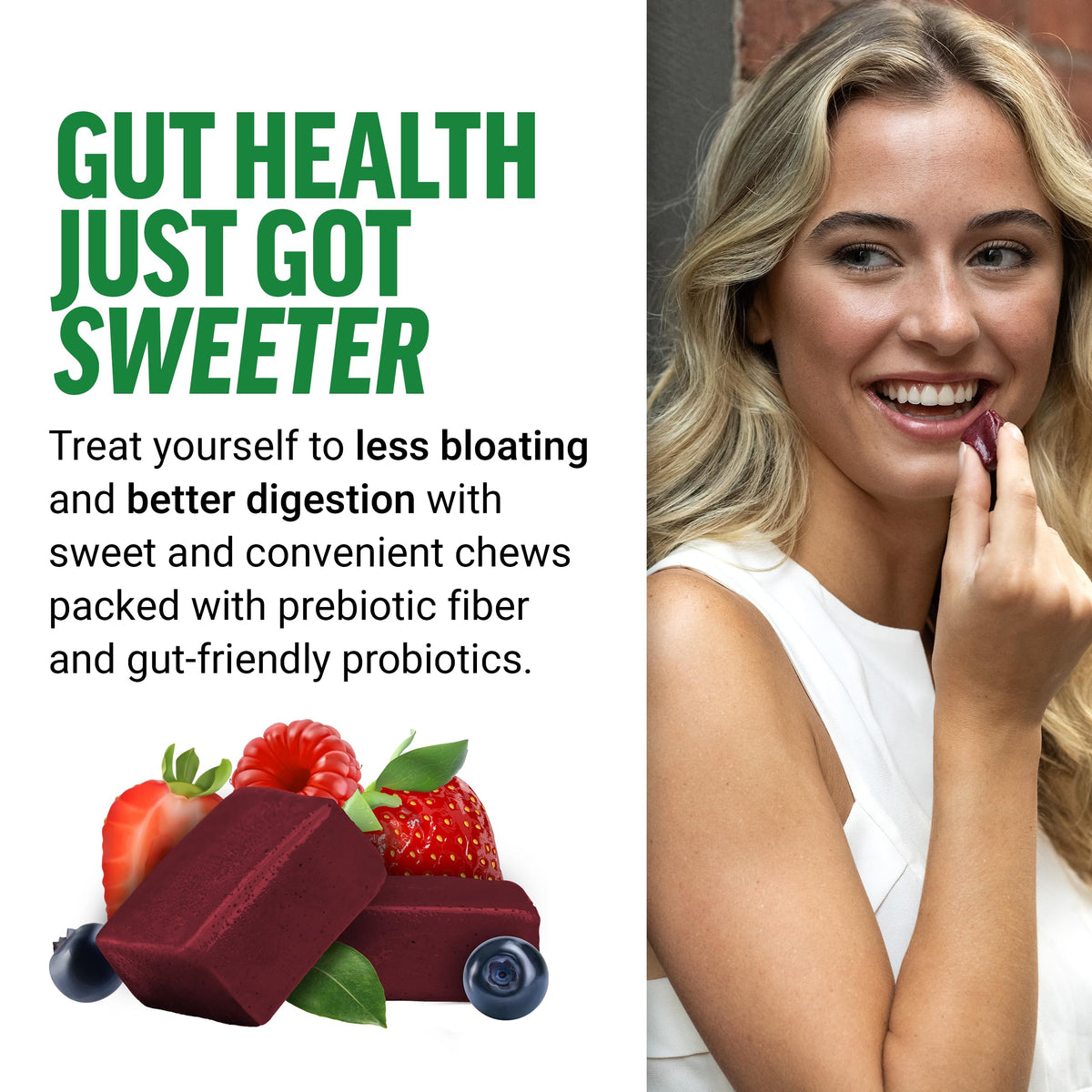 Superfood Chews P241128