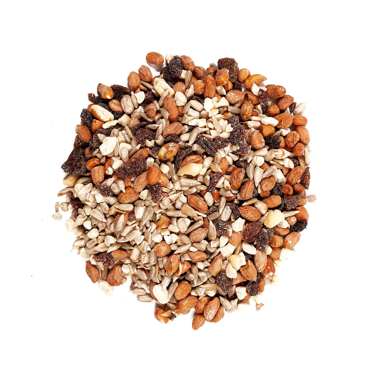 Wild Bird Food 20-Pound and 5-Pound L60368