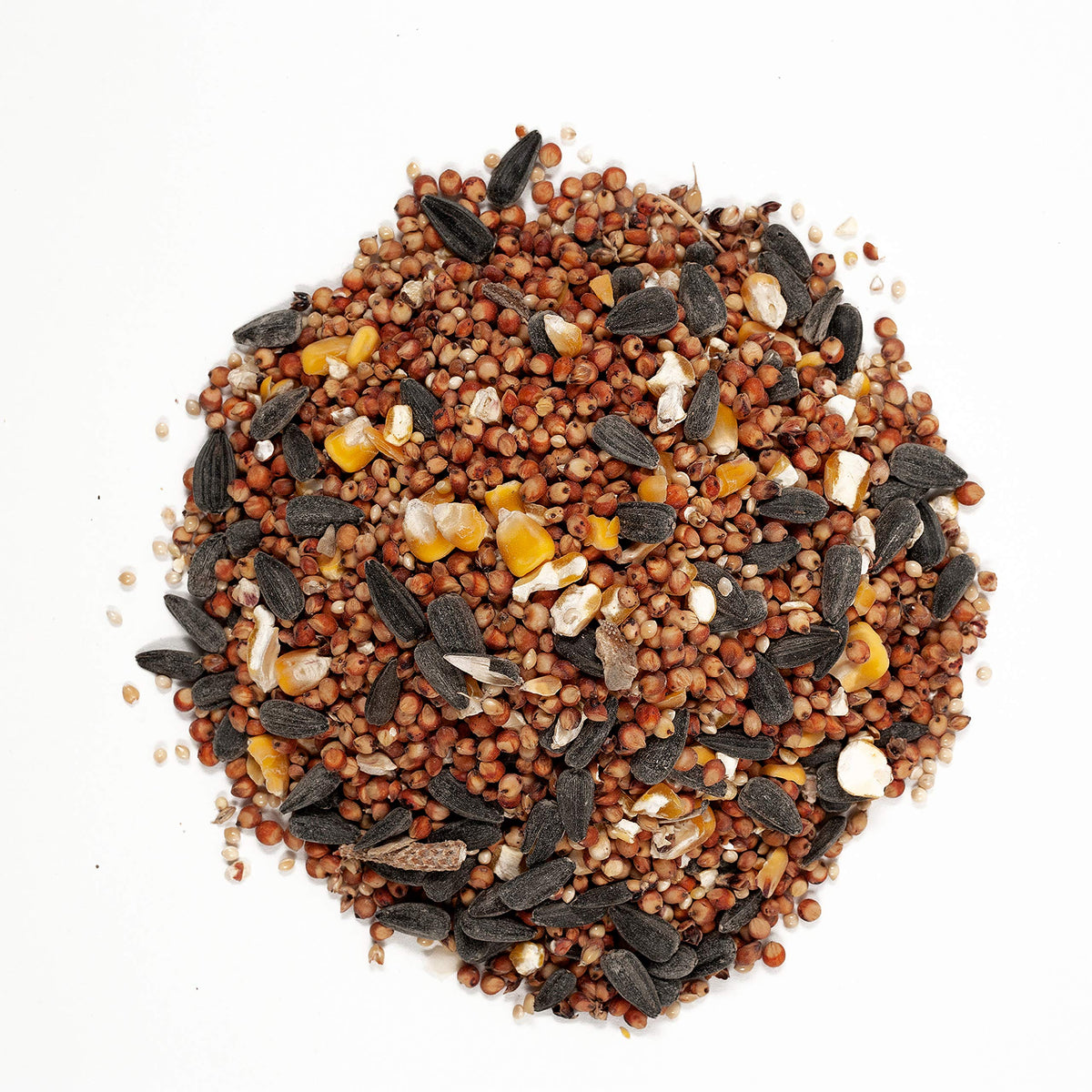 Wild Bird Food 20-Pound and 5-Pound L60368