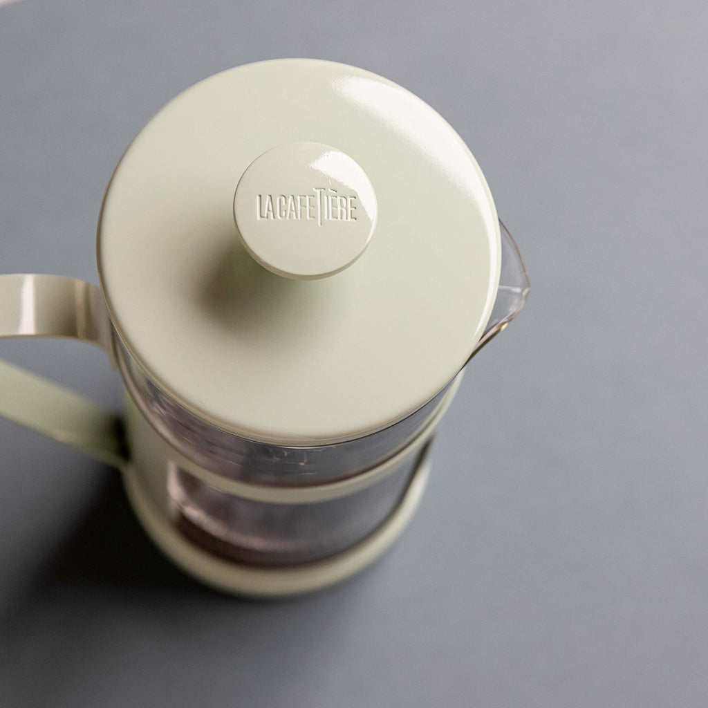 Mint Eight Cup Stainless Steel Cafetière N587841
